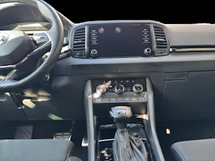 Škoda Karoq 2.0 TSI SportLine 4x4 DSG