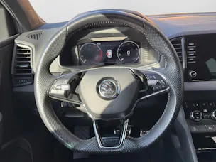 Škoda Karoq 2.0 TSI SportLine 4x4 DSG