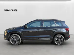 Škoda Karoq 2.0 TSI SportLine 4x4 DSG