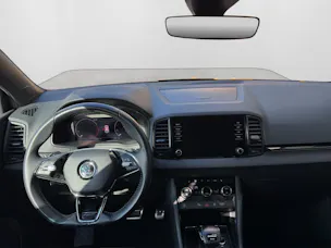 Škoda Karoq 2.0 TSI SportLine 4x4 DSG