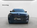 Škoda Karoq 2.0 TSI SportLine 4x4 DSG