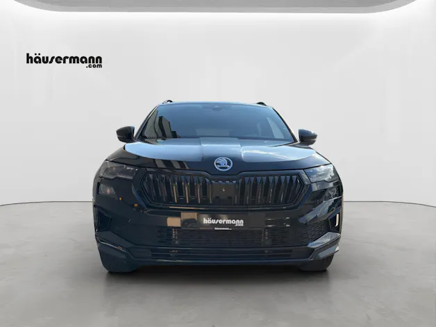 Škoda Karoq 2.0 TSI SportLine 4x4 DSG