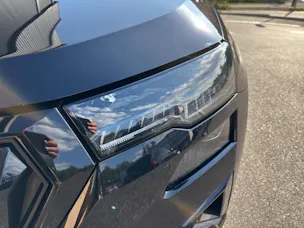 Škoda Karoq 2.0 TSI SportLine 4x4 DSG