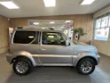 Suzuki Jimny Wagon 1.3 4WD Sergio Cellano Top Automatique  4 Places/4Platz