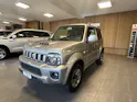 Suzuki Jimny Wagon 1.3 4WD Sergio Cellano Top Automatique  4 Places/4Platz