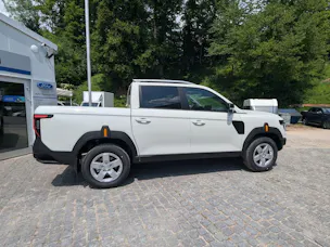 KGM Musso 2.2 e-XDI Titanium