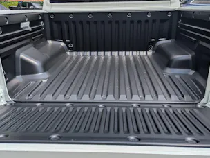 KGM Musso 2.2 e-XDI Titanium