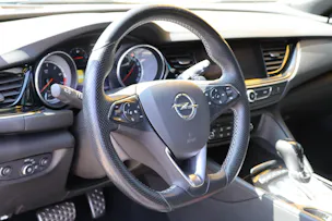 OPEL Insignia Sports Tourer 2.0 T Excellence AWD