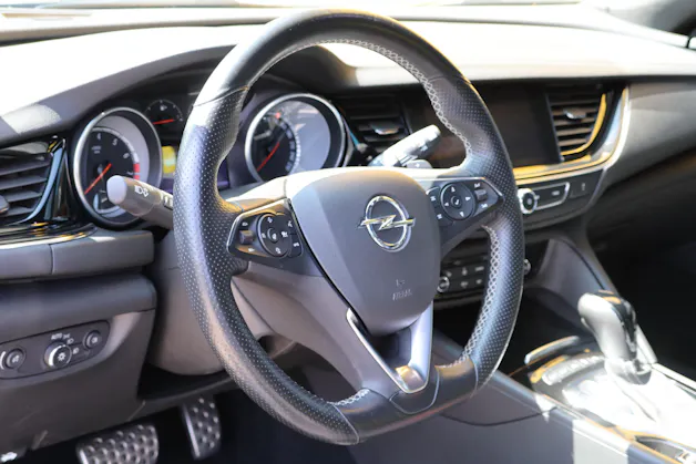 Opel Insignia Sports Tourer 2.0 T Excellence AWD