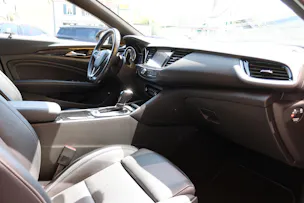 OPEL Insignia Sports Tourer 2.0 T Excellence AWD