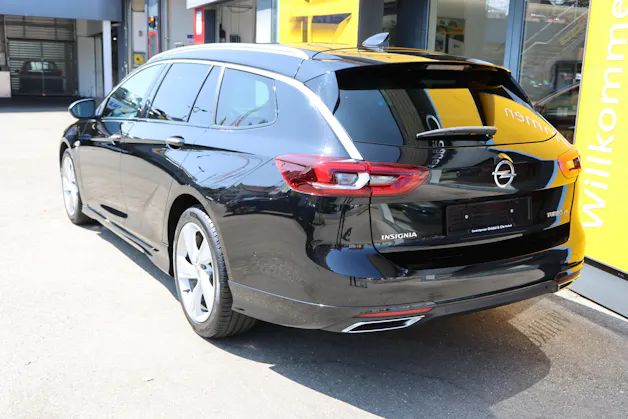 Opel Insignia Sports Tourer 2.0 T Excellence AWD