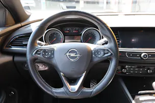 OPEL Insignia Sports Tourer 2.0 T Excellence AWD