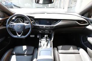 OPEL Insignia Sports Tourer 2.0 T Excellence AWD