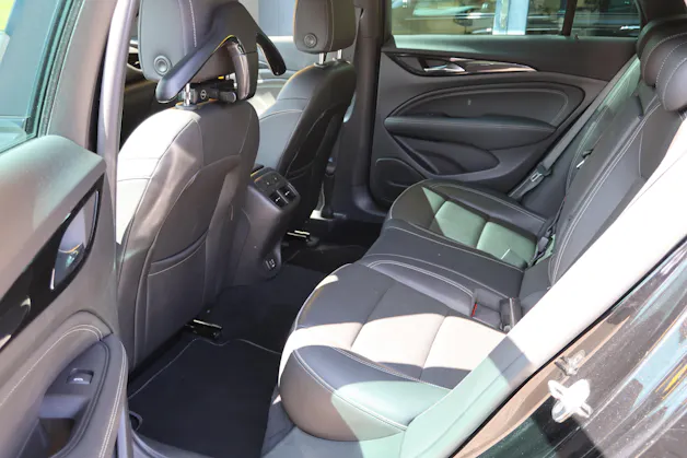 Opel Insignia Sports Tourer 2.0 T Excellence AWD