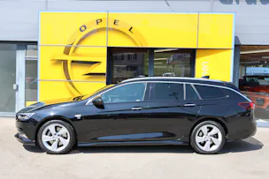 OPEL Insignia Sports Tourer 2.0 T Excellence AWD