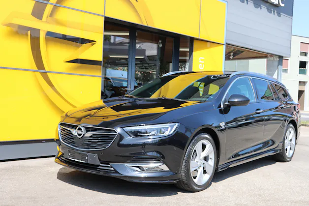 Opel Insignia Sports Tourer 2.0 T Excellence AWD