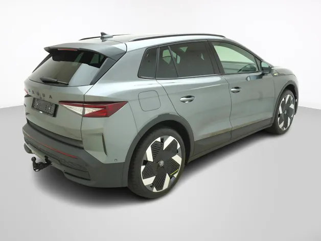 Škoda Elroq RS-MAXX 4x4