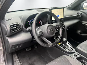 Toyota Yaris Cross 1.5 VVT-i HSD Trend AWD-i