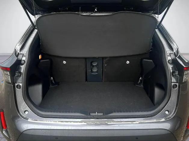 Toyota Yaris Cross 1.5 VVT-i HSD Trend AWD-i