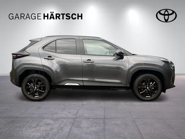 Toyota Yaris Cross 1.5 VVT-i HSD Trend AWD-i