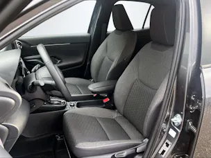Toyota Yaris Cross 1.5 VVT-i HSD Trend AWD-i