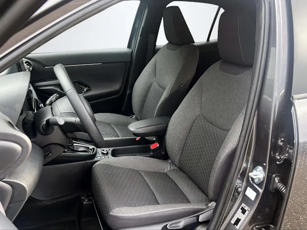 Toyota Yaris Cross 1.5 VVT-i HSD Trend AWD-i