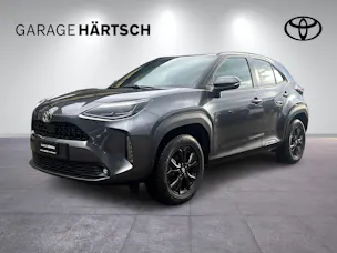 Toyota Yaris Cross 1.5 VVT-i HSD Trend AWD-i