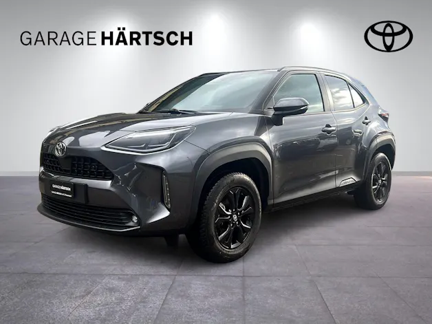 Toyota Yaris Cross 1.5 VVT-i HSD Trend AWD-i