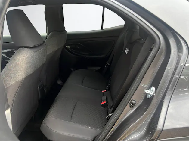 Toyota Yaris Cross 1.5 VVT-i HSD Trend AWD-i