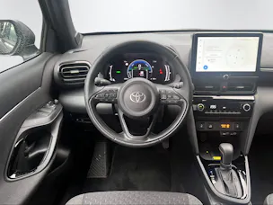Toyota Yaris Cross 1.5 VVT-i HSD Trend AWD-i