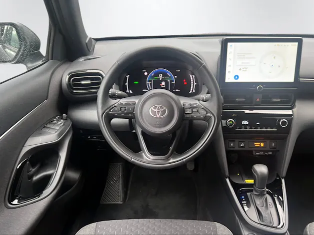 Toyota Yaris Cross 1.5 VVT-i HSD Trend AWD-i
