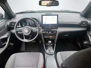 Toyota Yaris Cross 1.5 VVT-i HSD Trend AWD-i