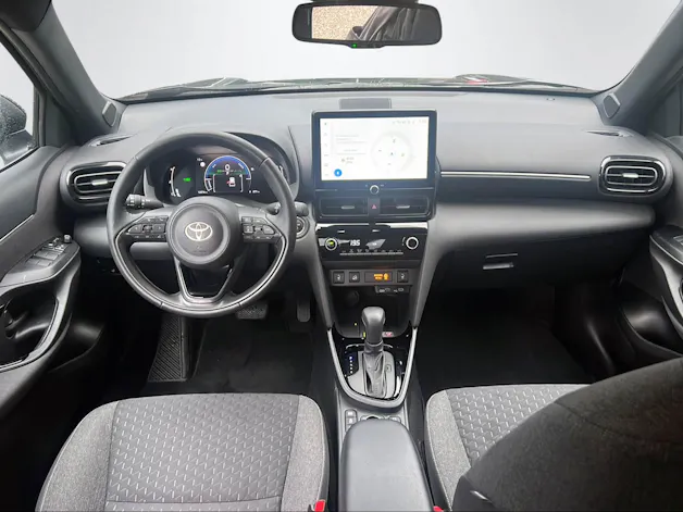Toyota Yaris Cross 1.5 VVT-i HSD Trend AWD-i