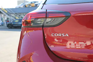 Opel Corsa 1.2 T 130 GS Line