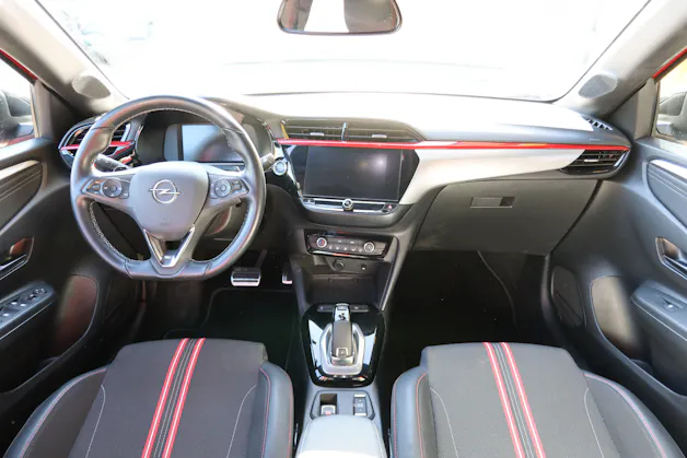 Opel Corsa 1.2 T 130 GS Line