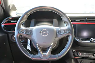 Opel Corsa 1.2 T 130 GS Line
