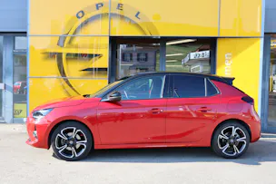 Opel Corsa 1.2 T 130 GS Line