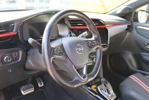 Opel Corsa 1.2 T 130 GS Line