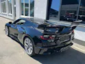 Chevrolet Corvette ZR1 3LZ Coupé