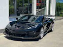 Chevrolet Corvette ZR1 3LZ Coupé