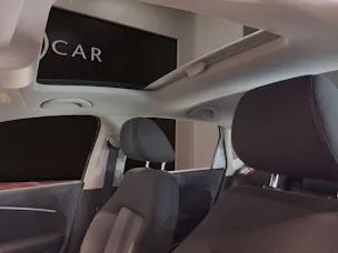 VW Polo 1.2 TSI BMT Sound