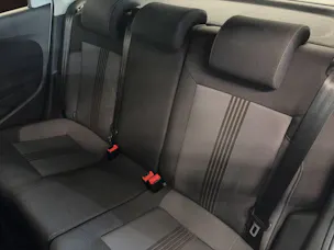 VW Polo 1.2 TSI BMT Sound