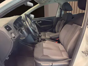 VW Polo 1.2 TSI BMT Sound