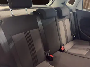 VW Polo 1.2 TSI BMT Sound