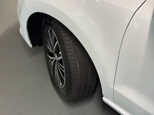 VW Polo 1.2 TSI BMT Sound