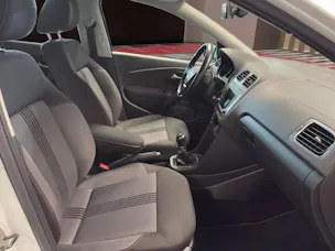 VW Polo 1.2 TSI BMT Sound
