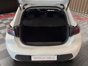 Peugeot 208 1.2 PureTech Active Pack EAT8