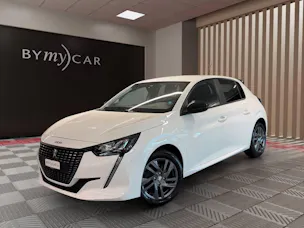Peugeot 208 1.2 PureTech Active Pack EAT8