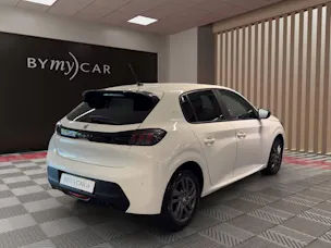 Peugeot 208 1.2 PureTech Active Pack EAT8
