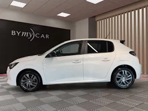 Peugeot 208 1.2 PureTech Active Pack EAT8